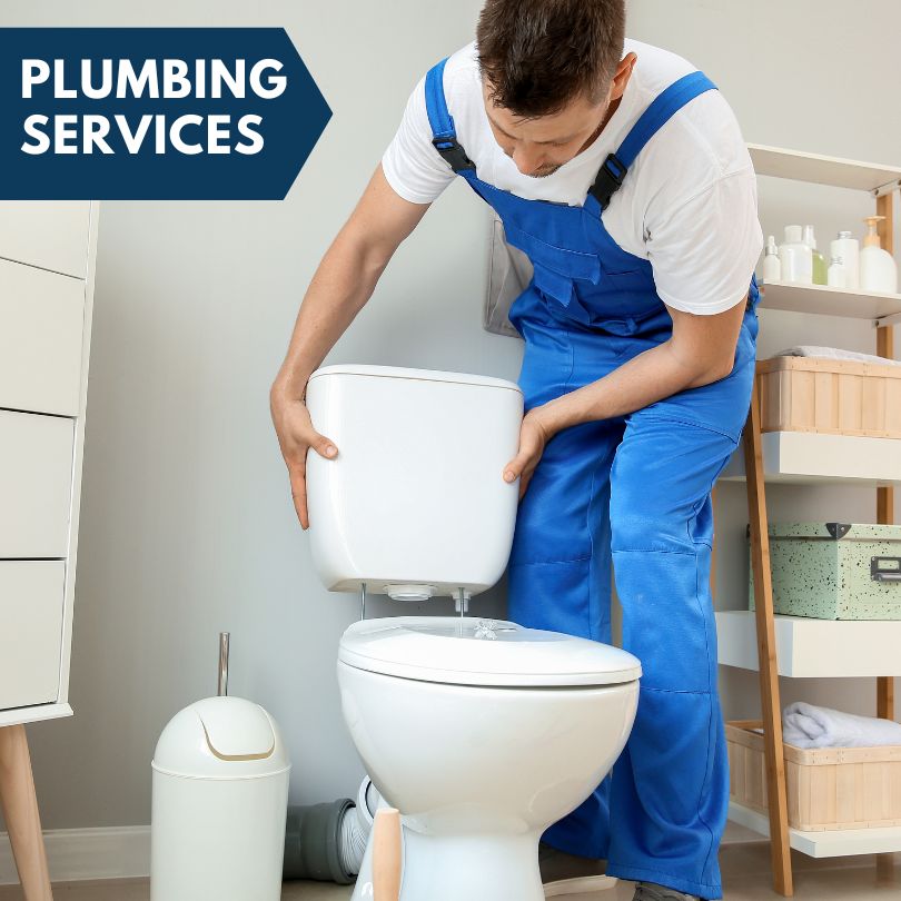 Plumbing Company in Dundee, IL